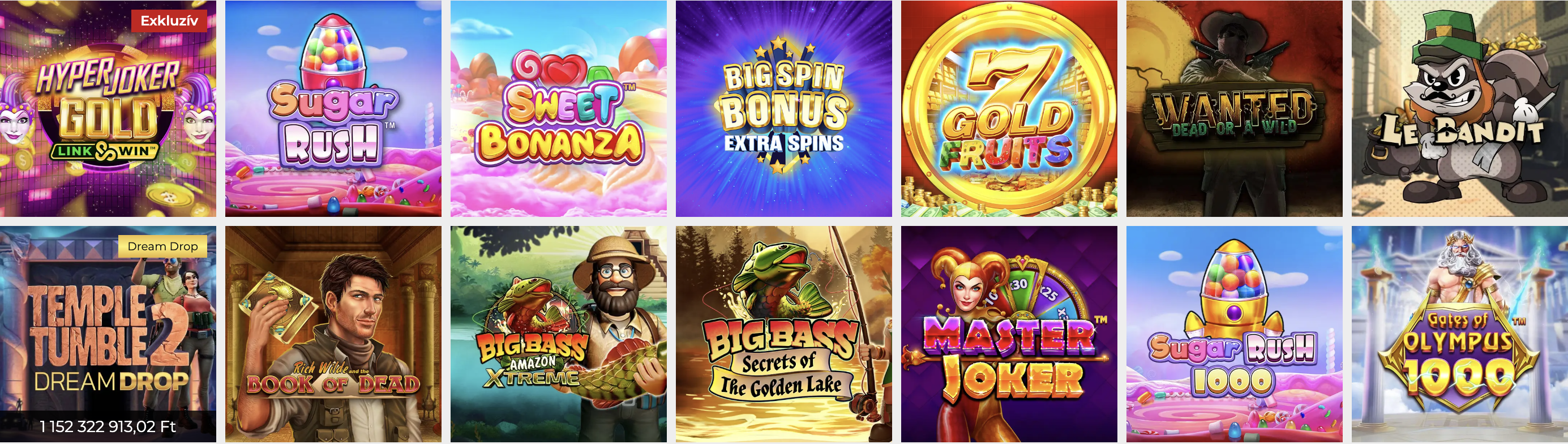 casino 32red slots 32 red nyerőgépek