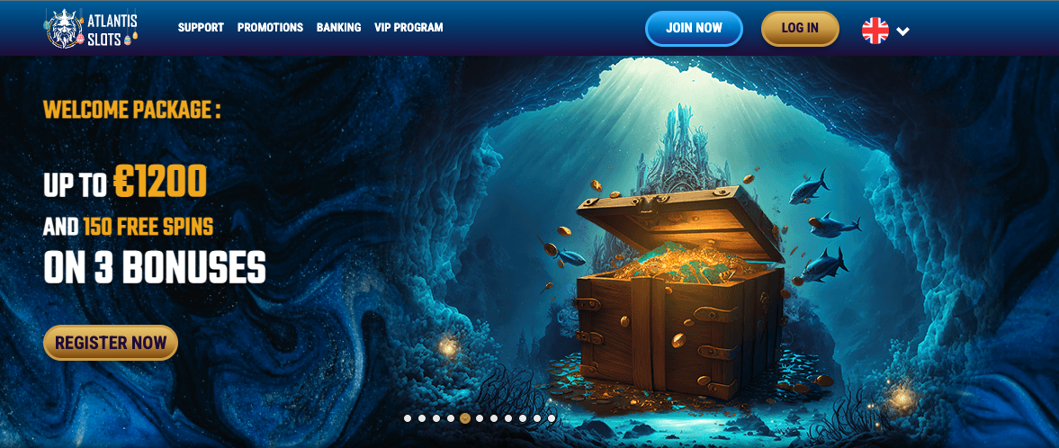 atlantis slots atlantis slot casino