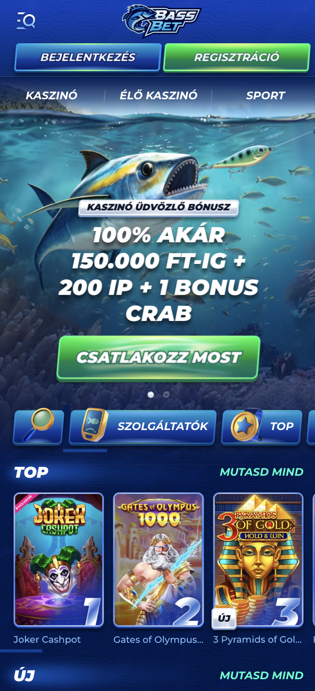 bassbet mobile