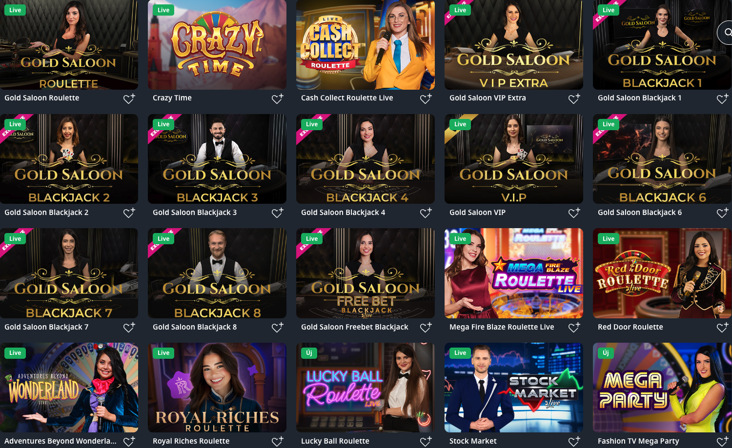 buran casino live élő burancasino