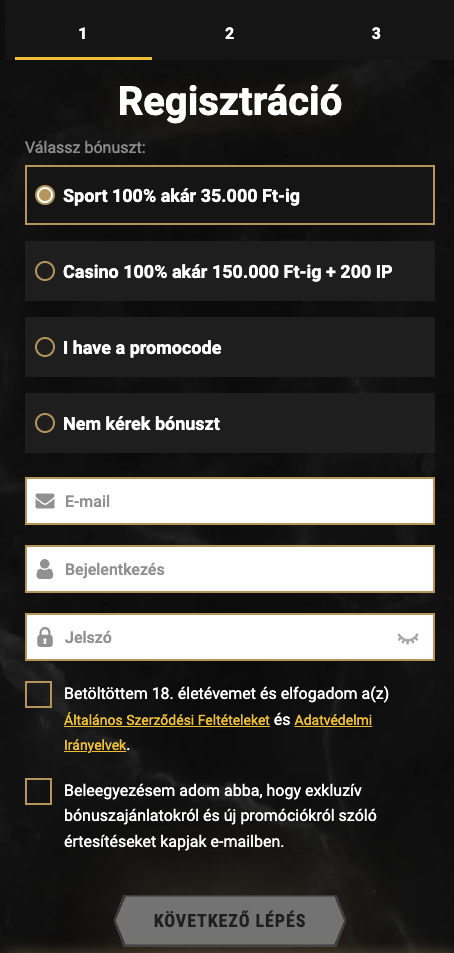casinoly regisztráció casinoly regisztráció