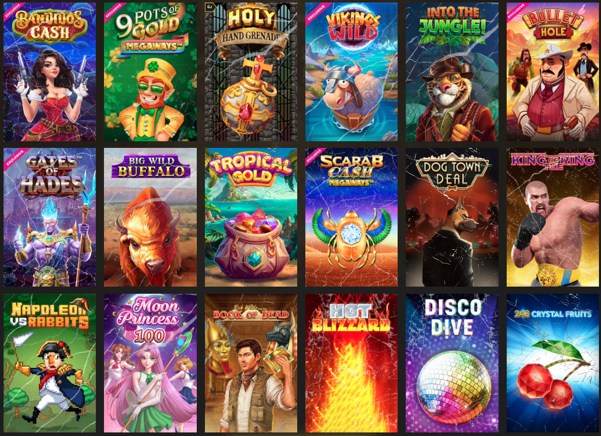 casinoly nyerőgépek casinoly nyerőgépek