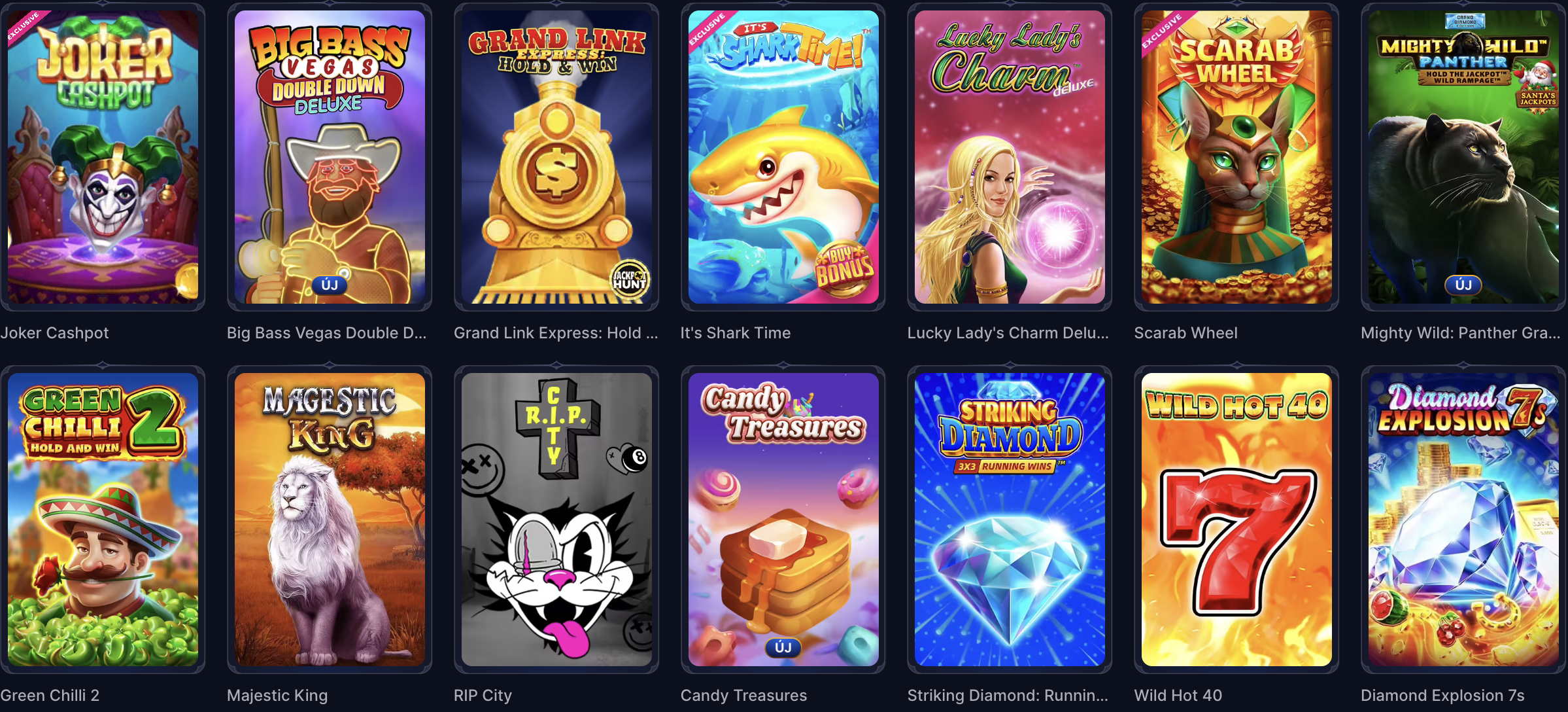 cazeus slots cazeus nyerőgépek