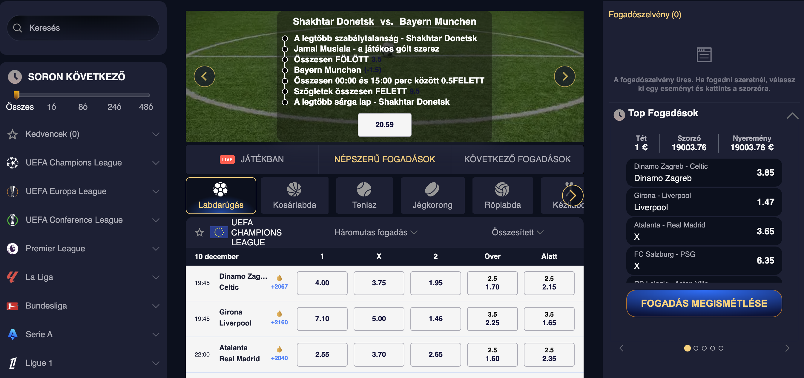 cazeus sportfogadás cazeus bet