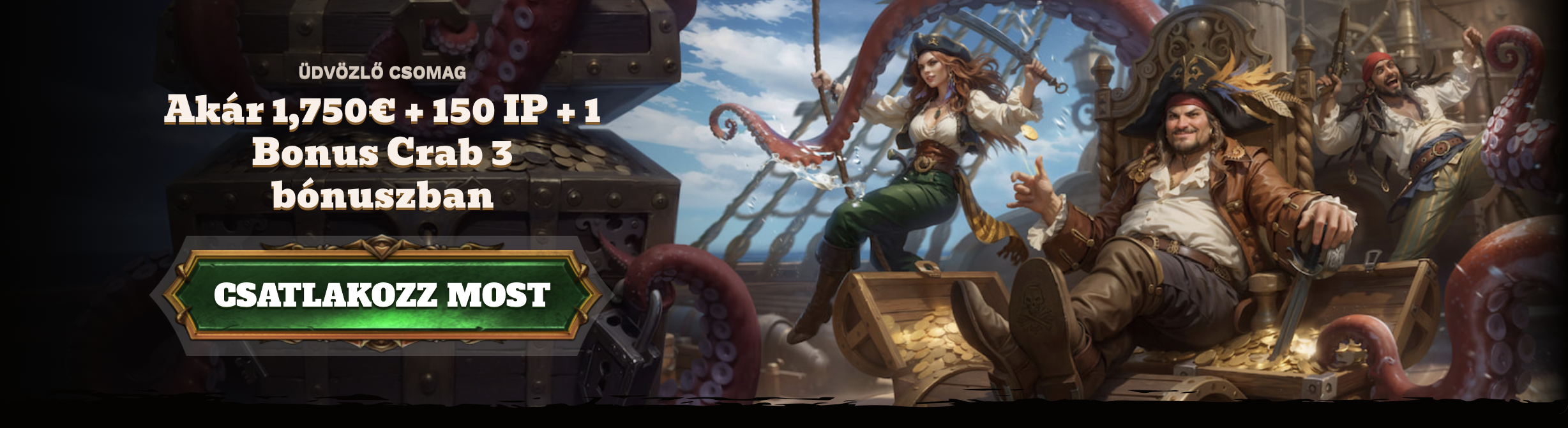 fatpirate kaszinó fatpirate casino