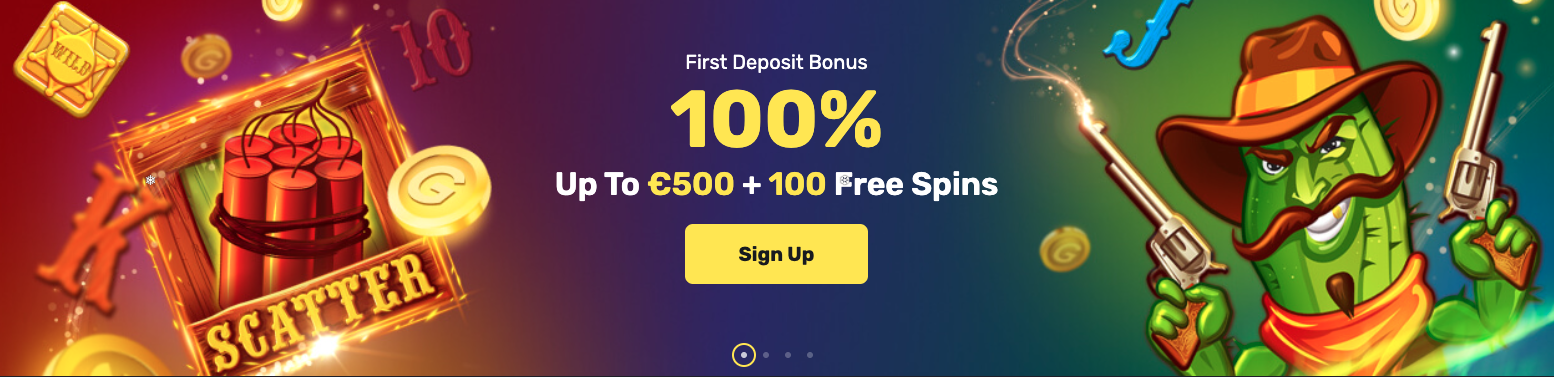 getslots kaszinó getslots casino