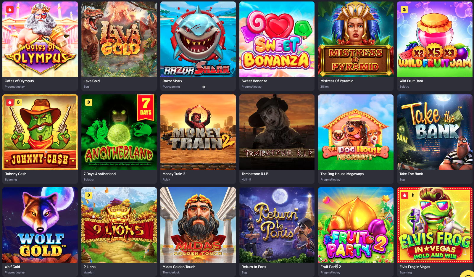 getslot slots casino get slots nyerőgépek