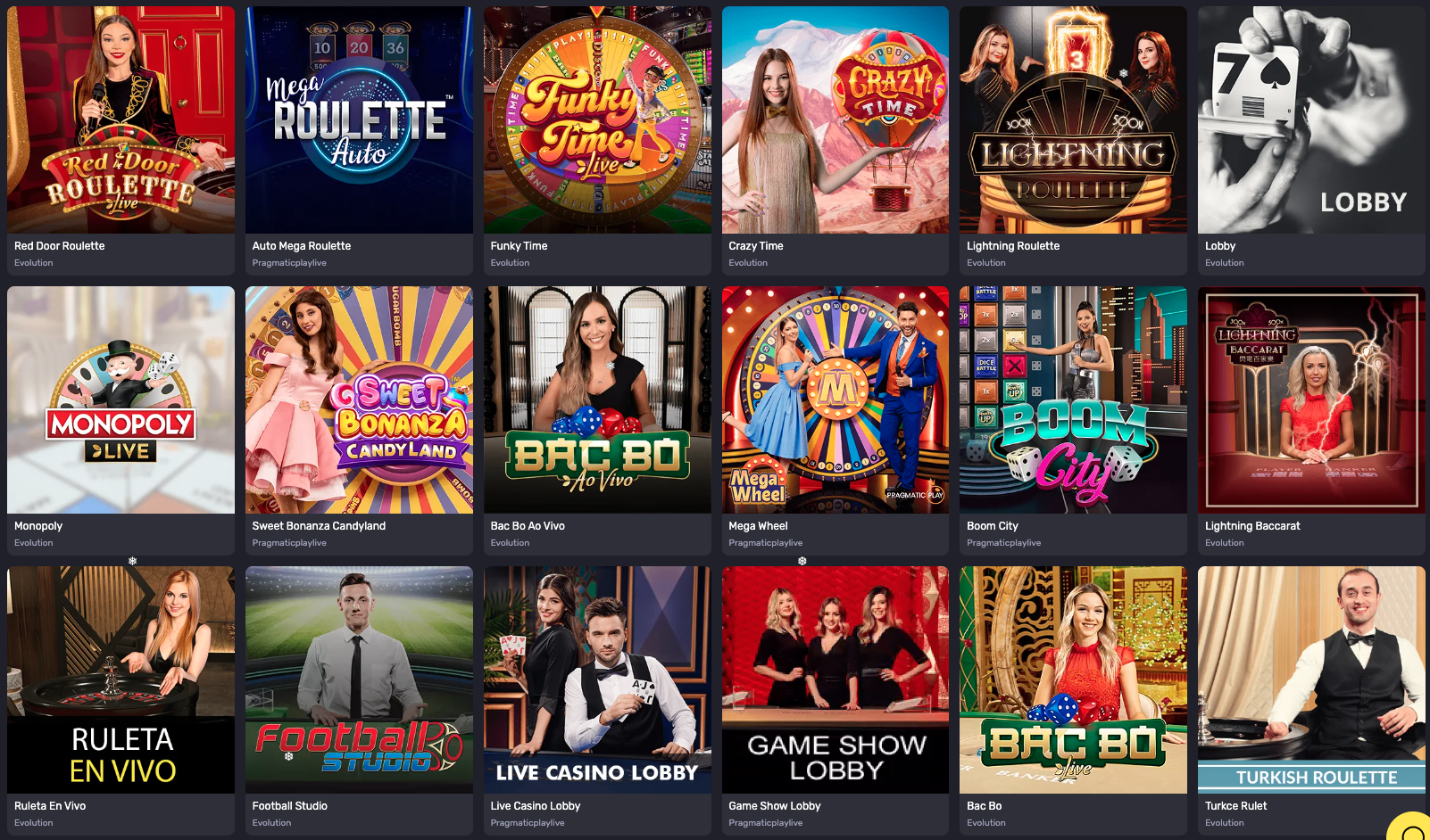 getslots live casino getslots élő kaszinó