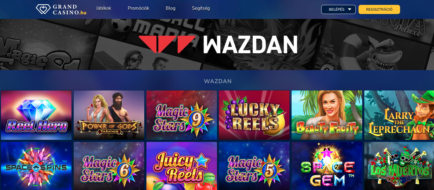 grand casino grand casino