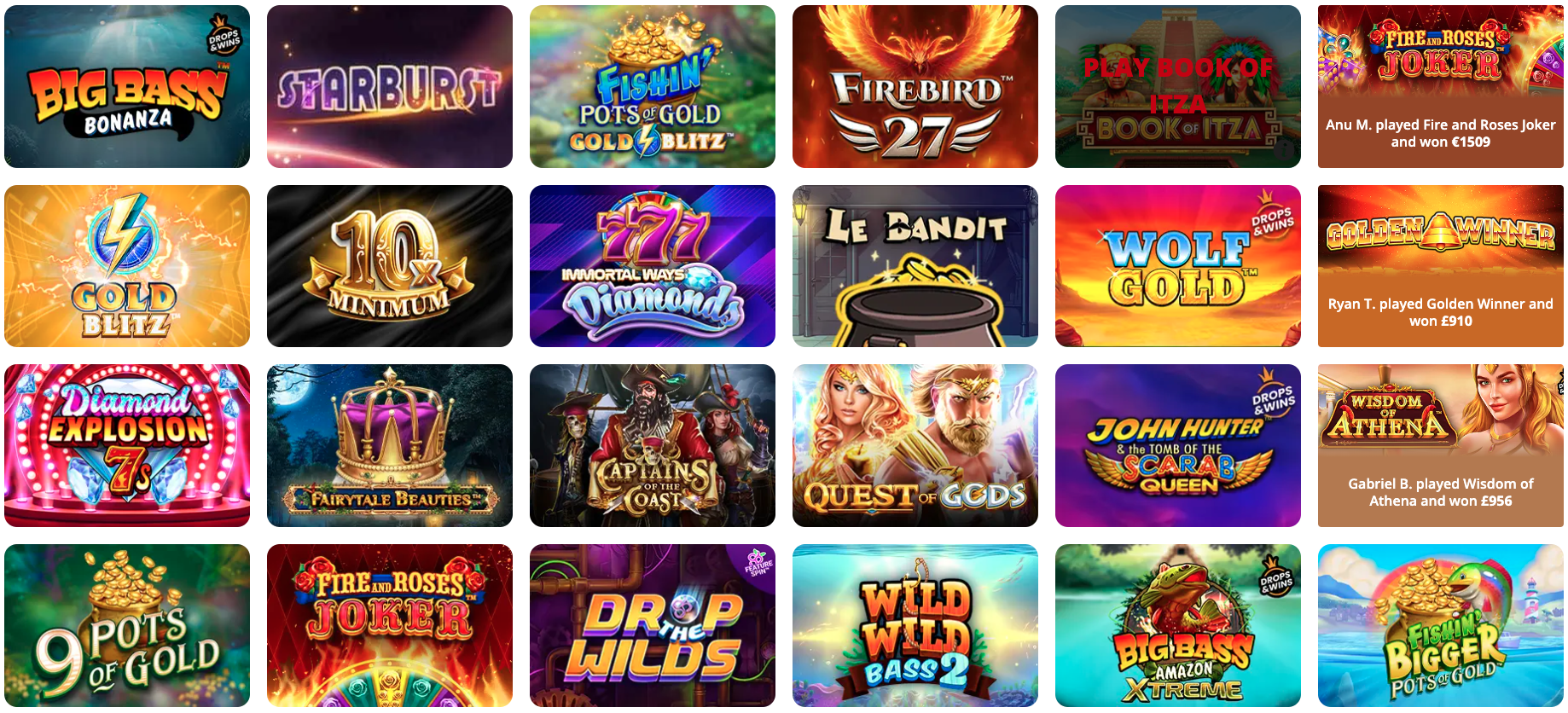 slots magicred online magicred nyerőgépek