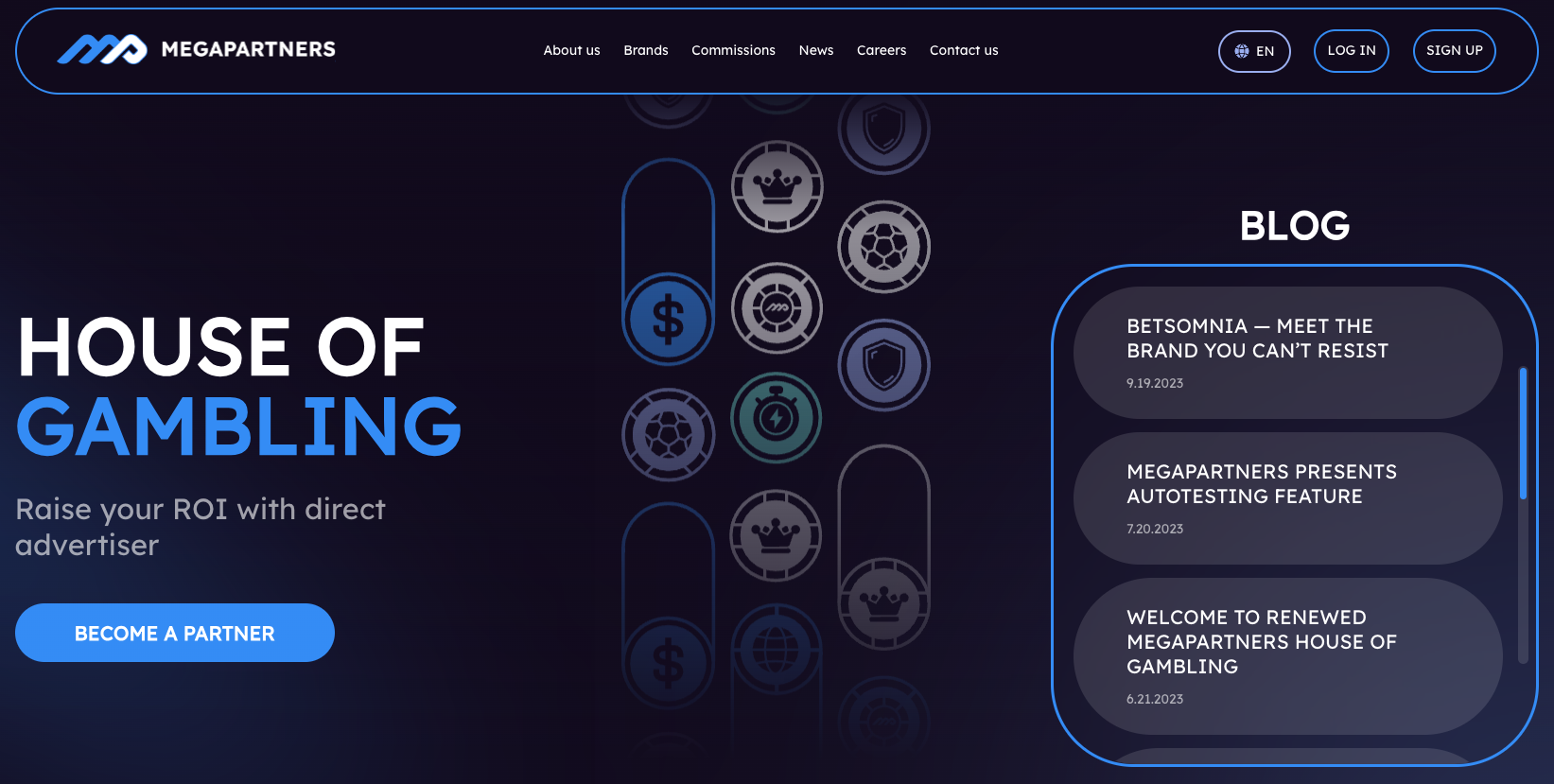 megaslot partneri program megaslot affiliate program