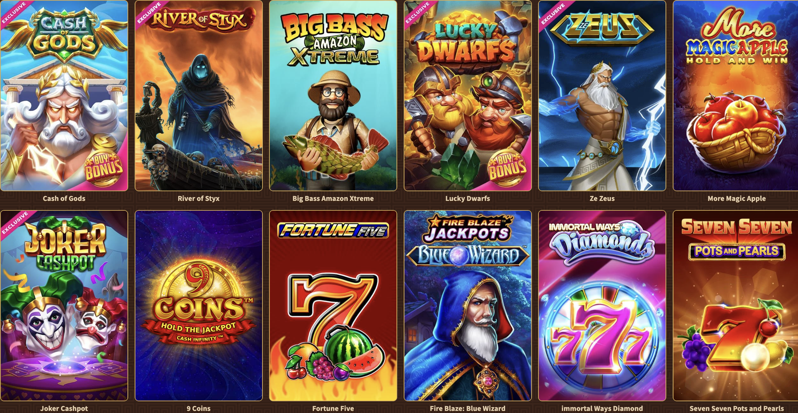 myempire casino slots myempire nyerőgépek