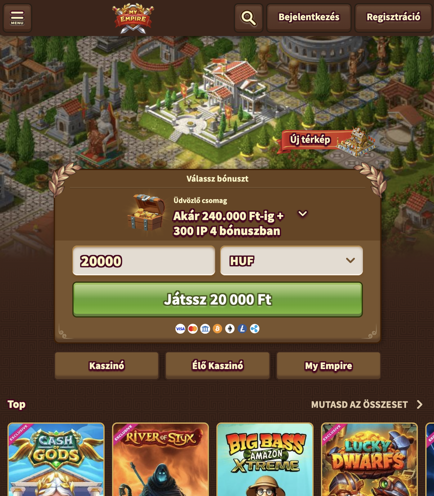mobil myempire casino my empire casino app