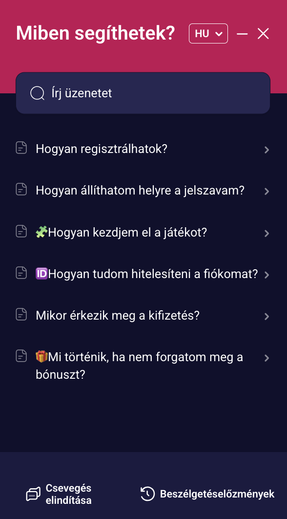 NV Casino affiliate program