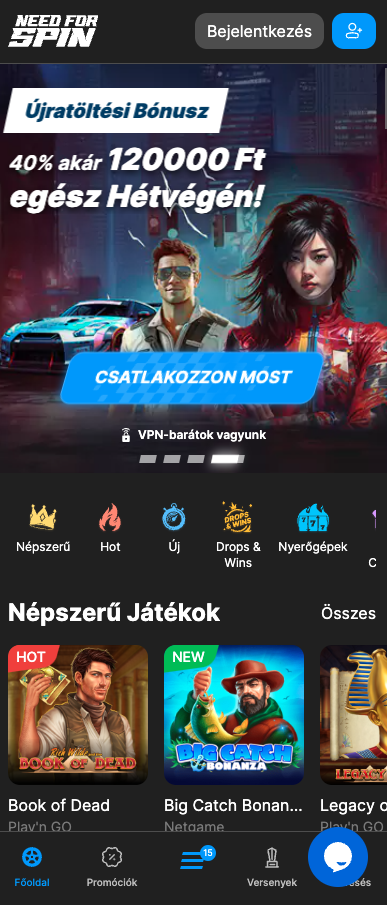 needforspin mobil need for spin mobil kaszinó