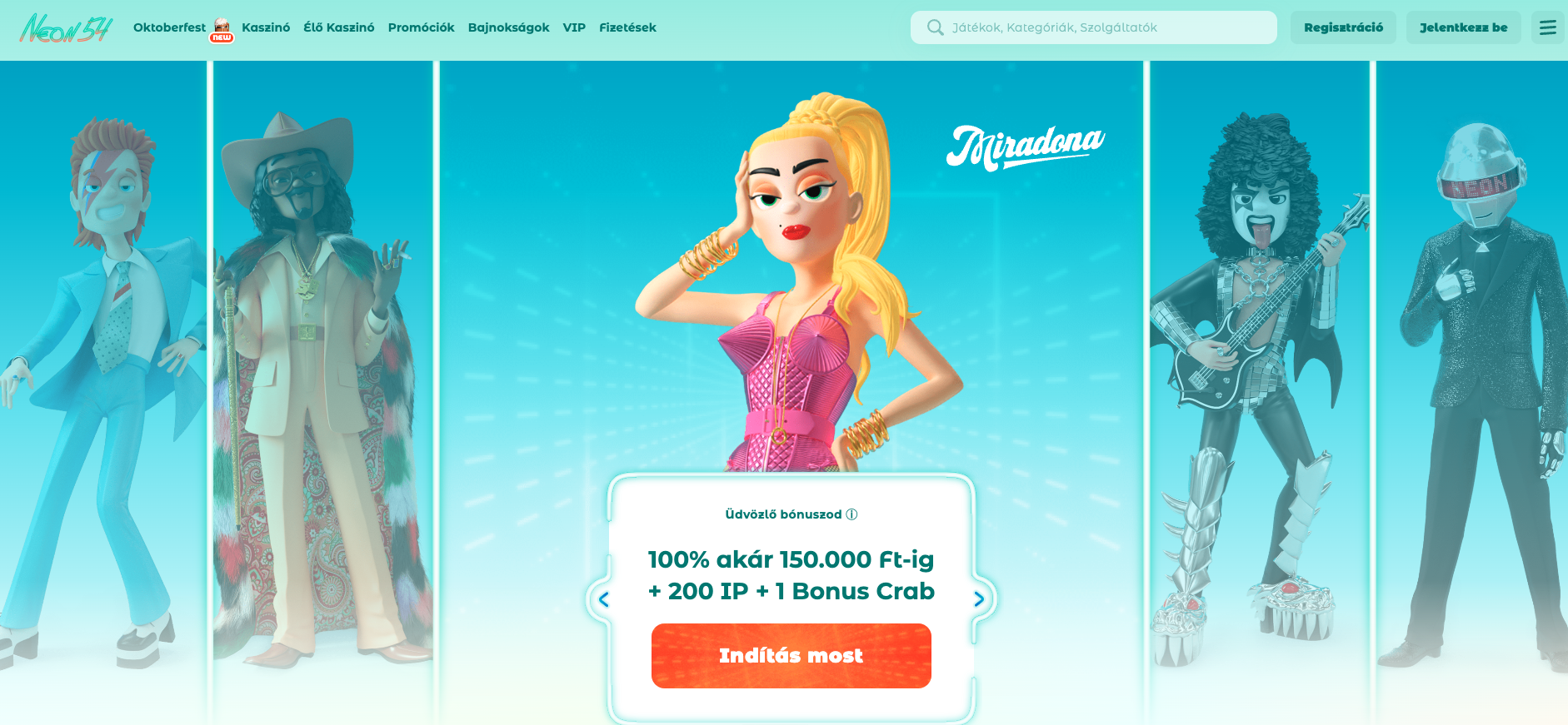 online casino neon54 neon54 casino