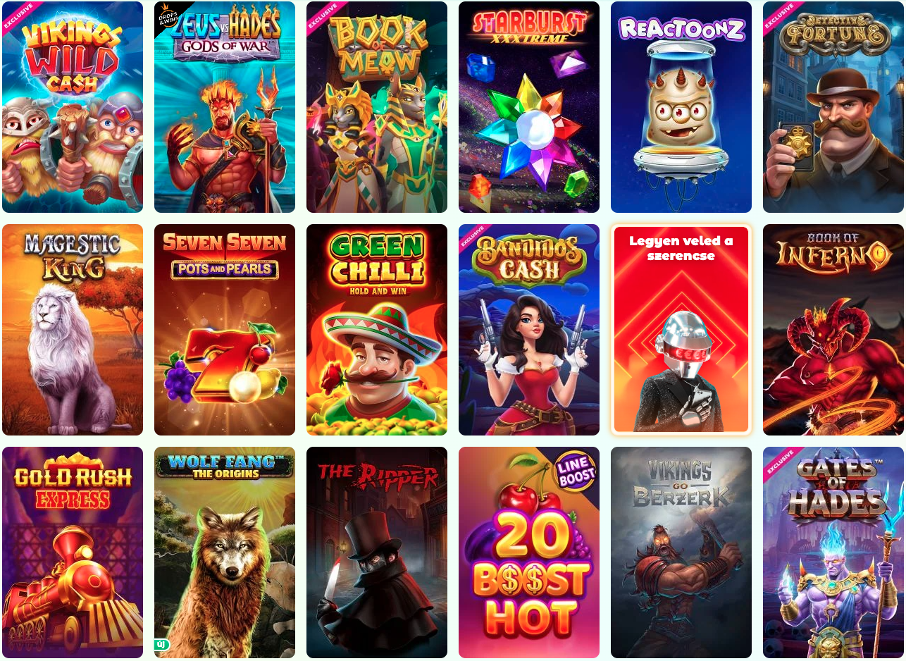 casino neon54 slot neon 54 kaszinó nyerőgépek