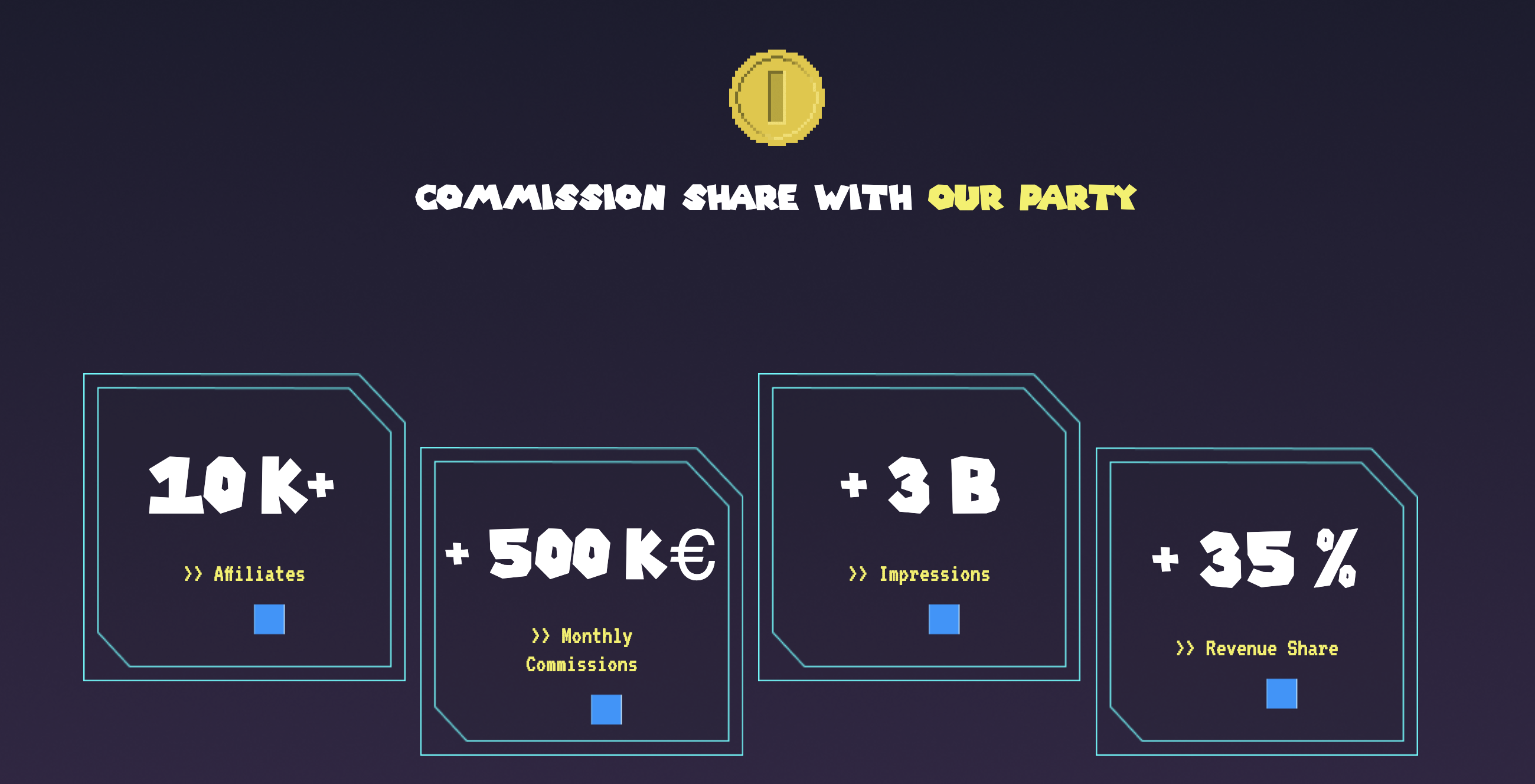 powerup casino partner program power up casino affiliate program
