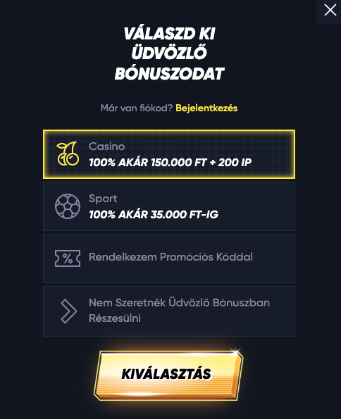 casino quickwin belépés quickwin login