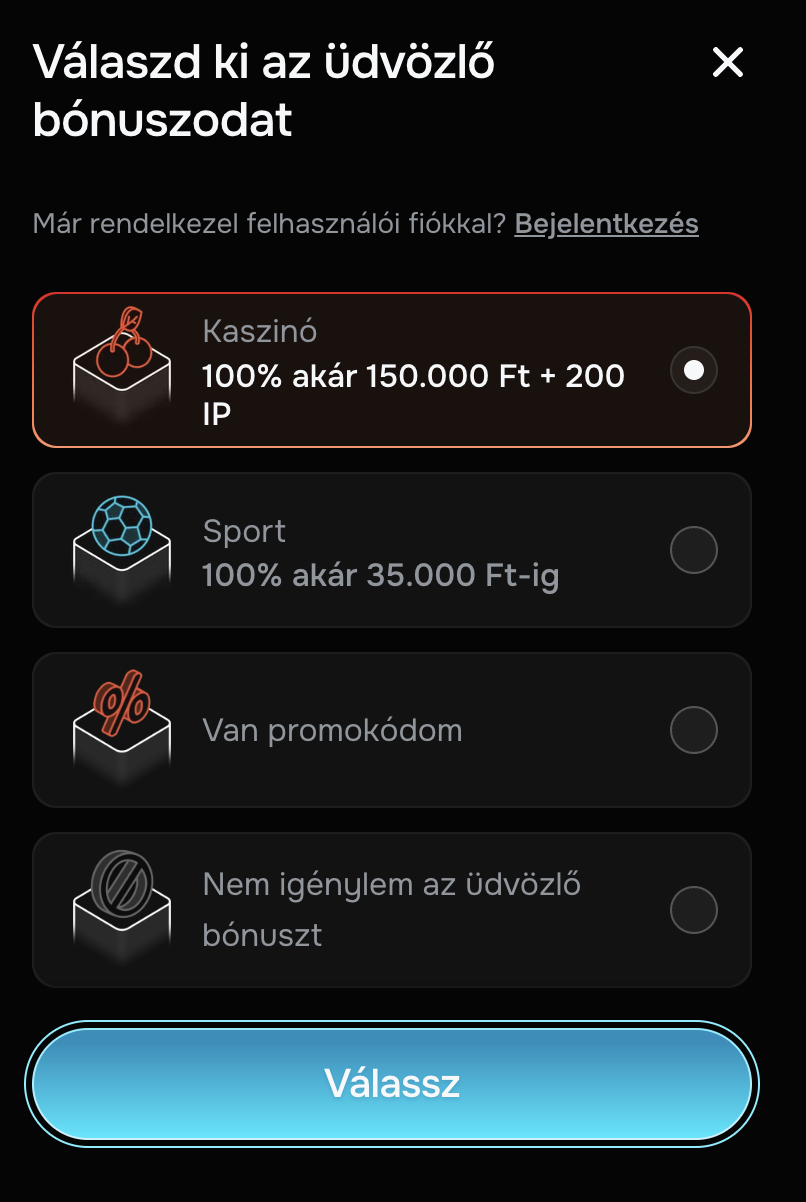belépés revolution casino kaszinó revolution regisztráció