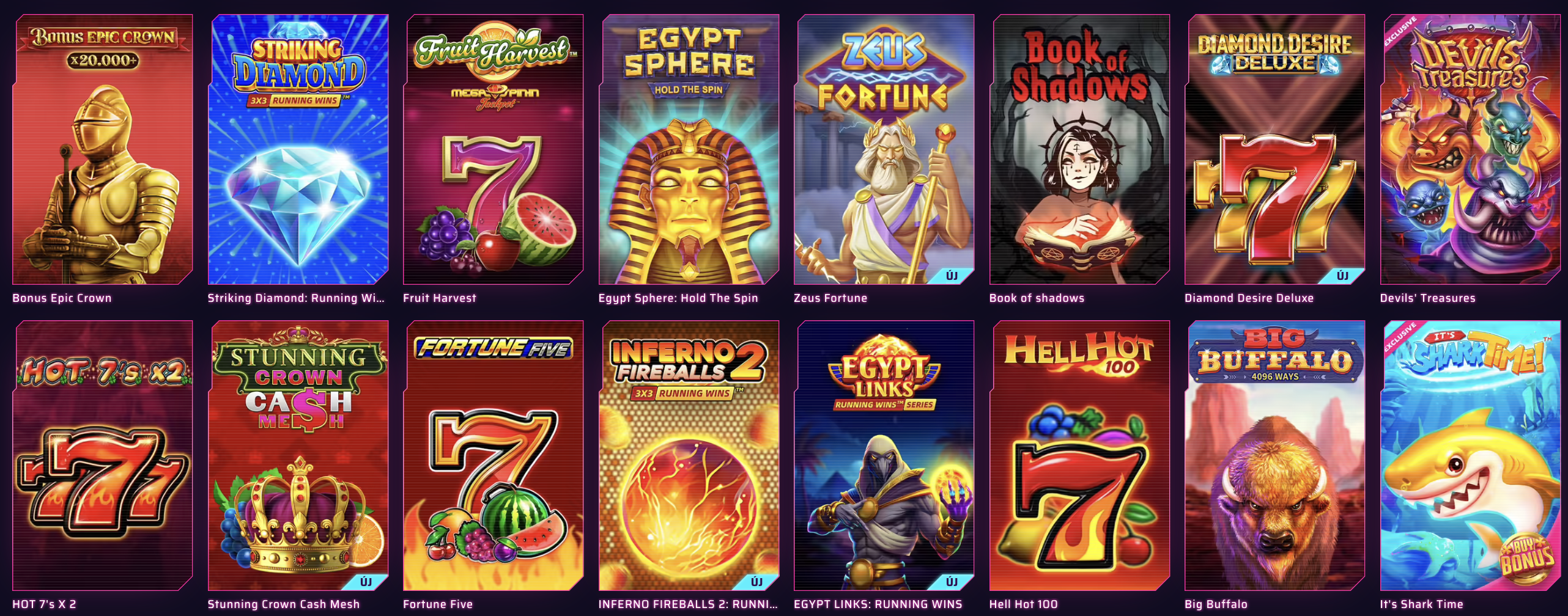 roby casino slots robycasino nyerőgépek