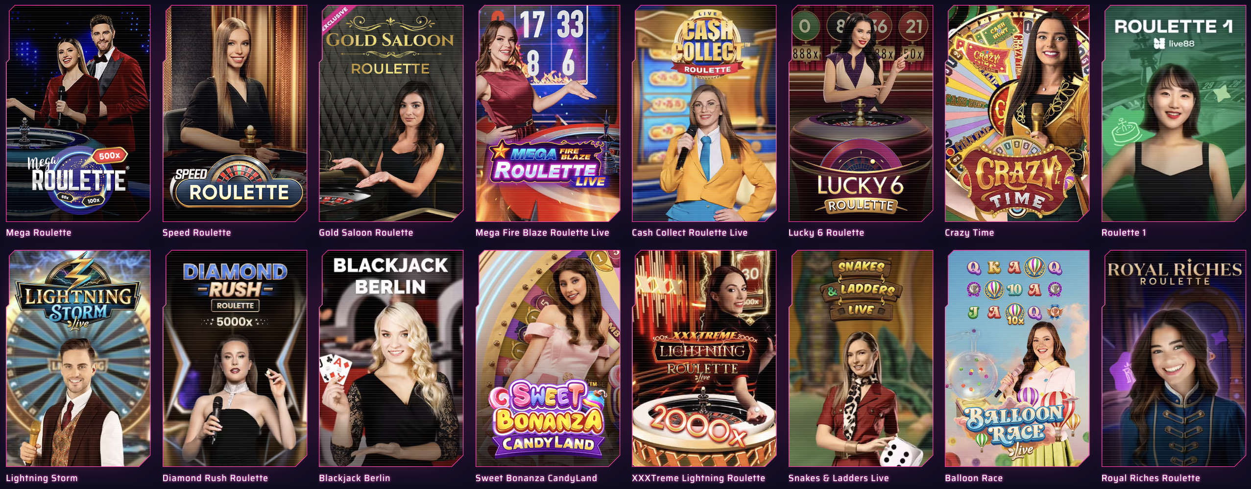 robycasino live roby casino élő