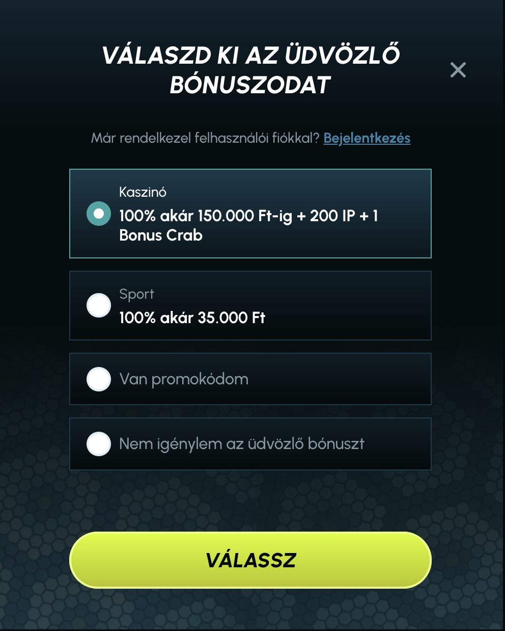 belépés slotexo casino slotexo casino regisztráció