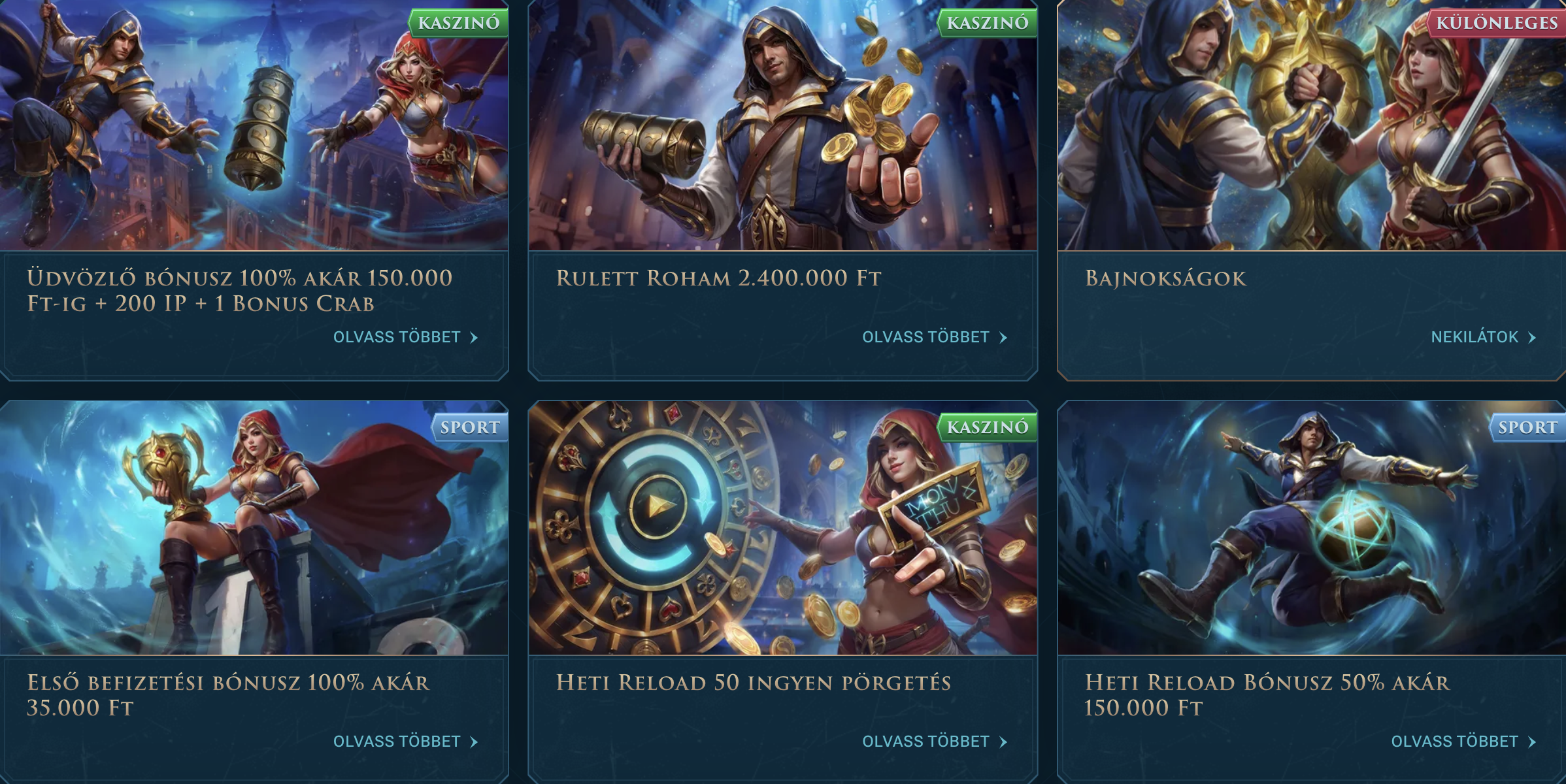 slotuna bonus üdvözlő bónusz slotuna