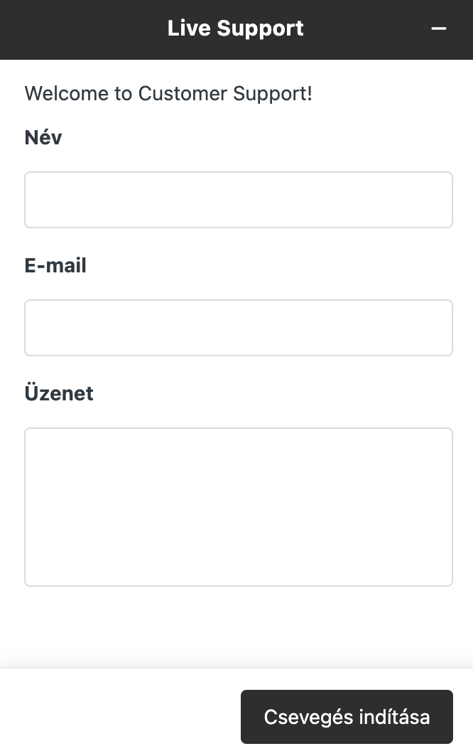 Spinsy casino support Spinsy kaszinó ügyfélszolgálat