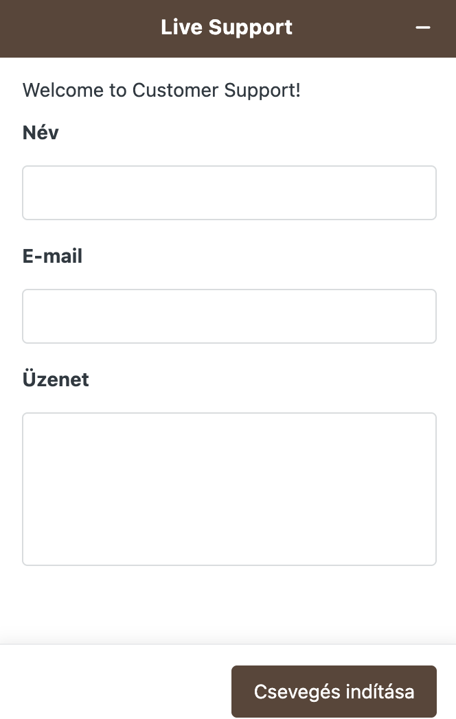 Stone Vegas ügyfélszolgálat