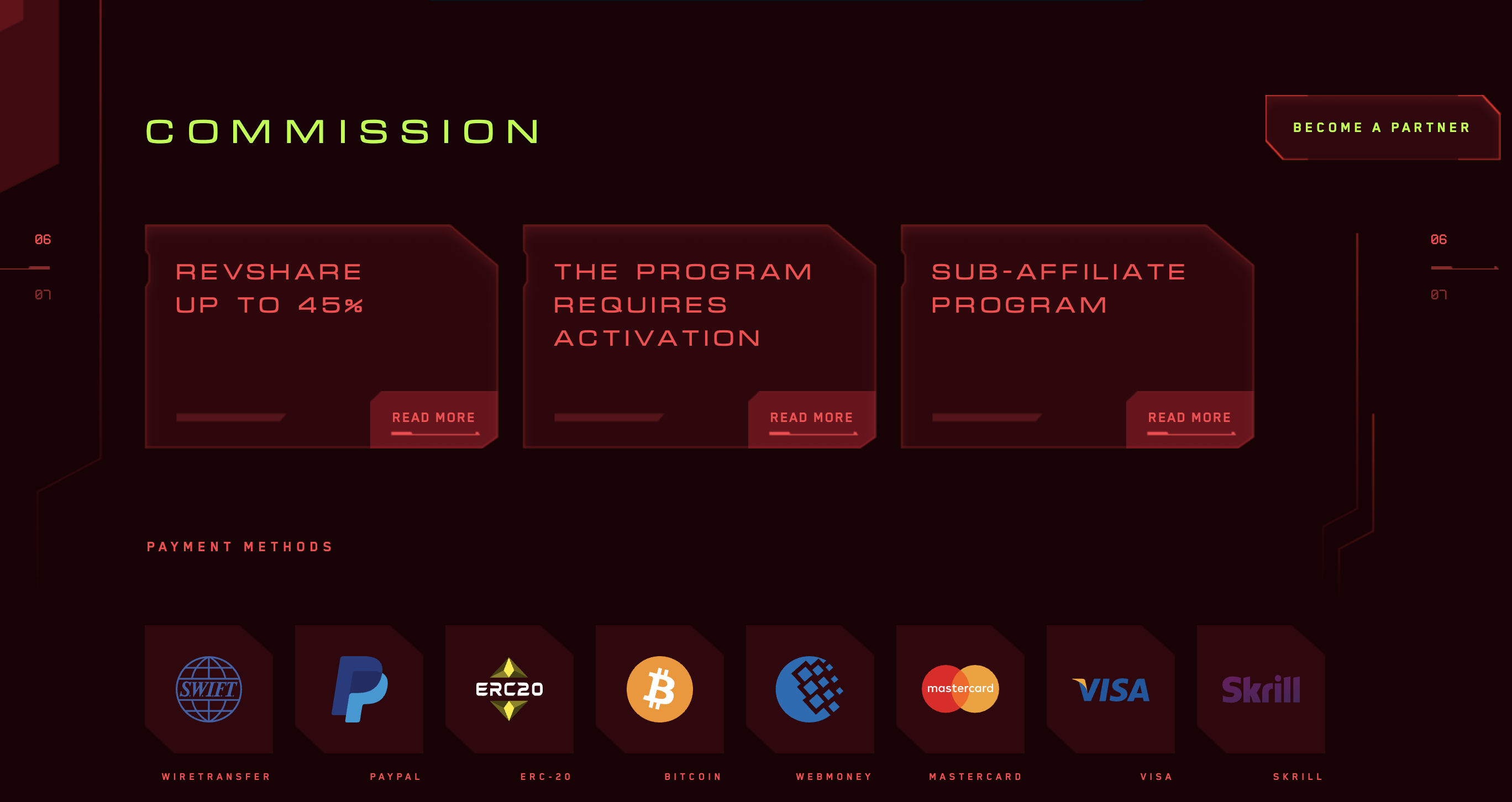 Wageon affiliate program