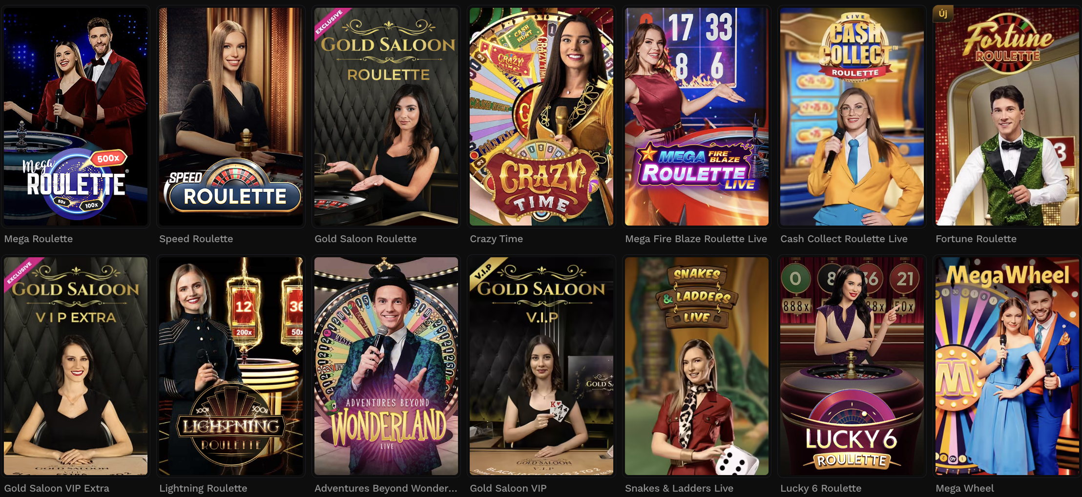 live wildsino casino élő wildsino