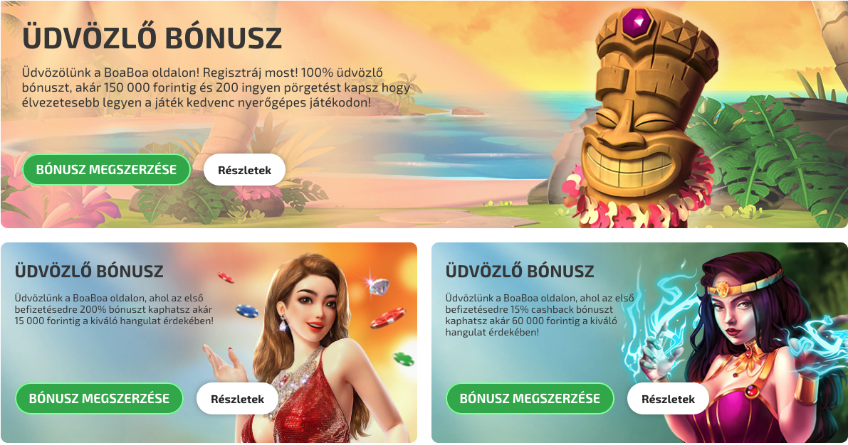boaboa udlovo bonusz boaboa udlovo bonusz