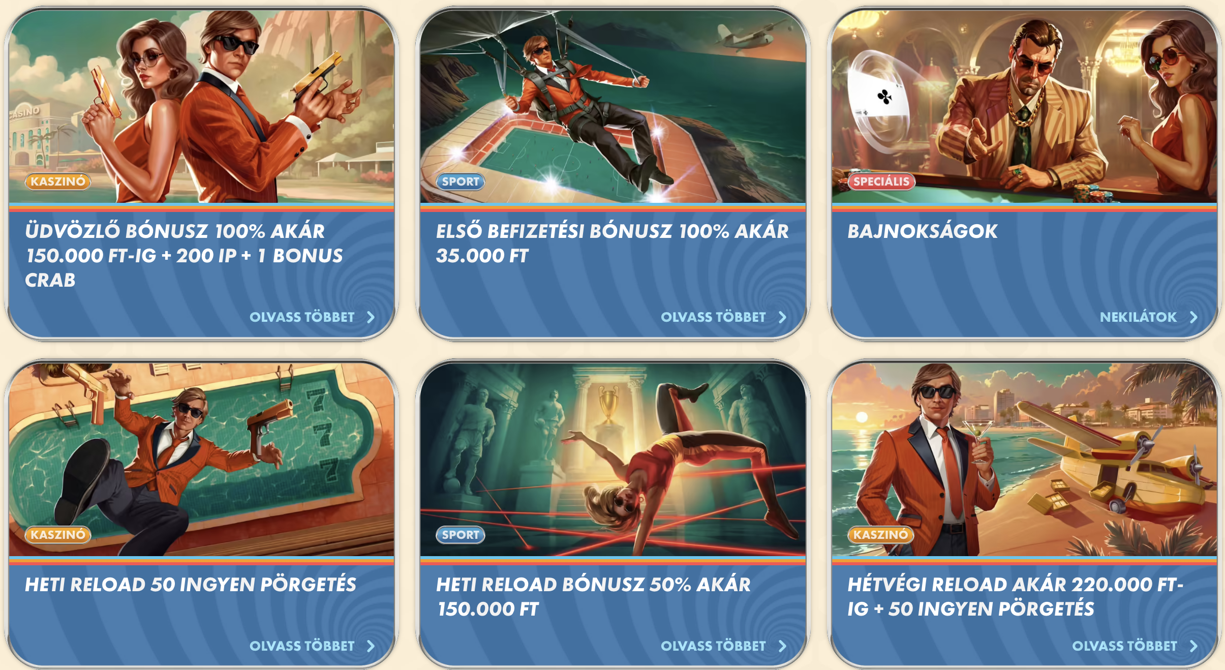 Vegasino bonus üdvözlő bónusz Vegasino