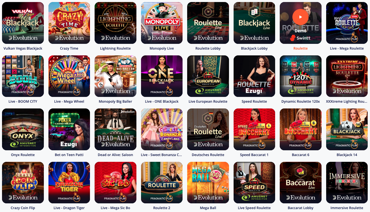 vulkan casino online vulkan casino online