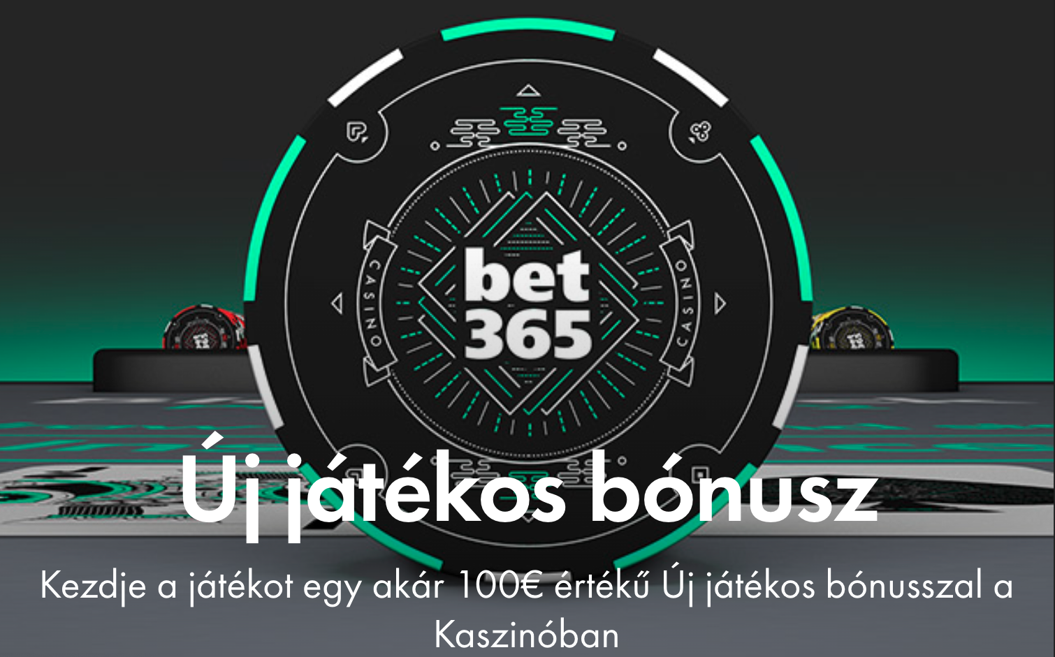 bet365 kaszinó üdvözlő bónusz bet365 kaszinó üdvözlő bónusz