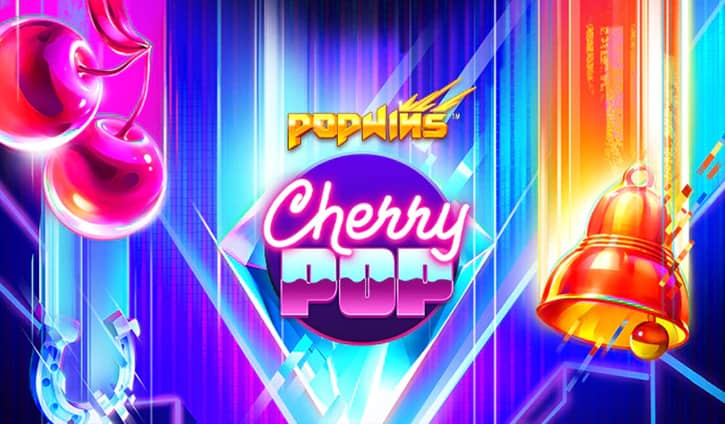 Cherry Pop Cherry Pop