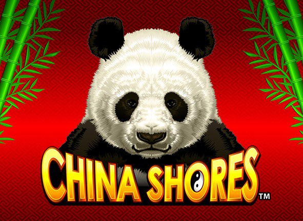 China Shores China Shores