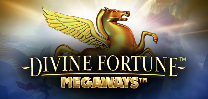 Divine Fortune MegaWays Divine Fortune MegaWays