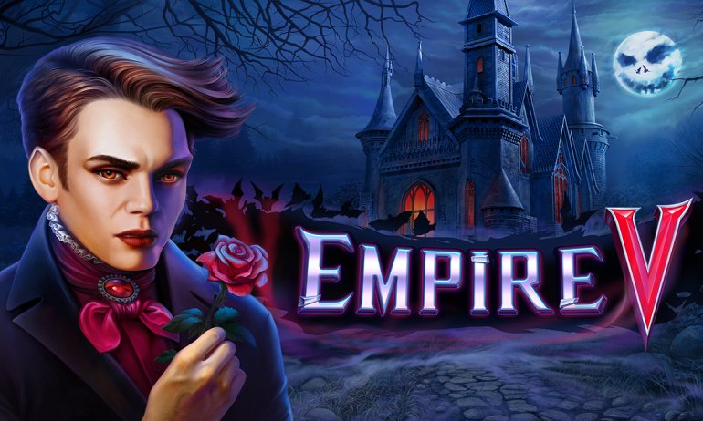 Empire V Empire V
