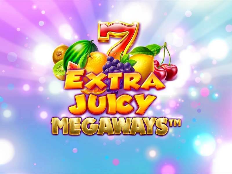 Extra Juicy Megaways Extra Juicy Megaways