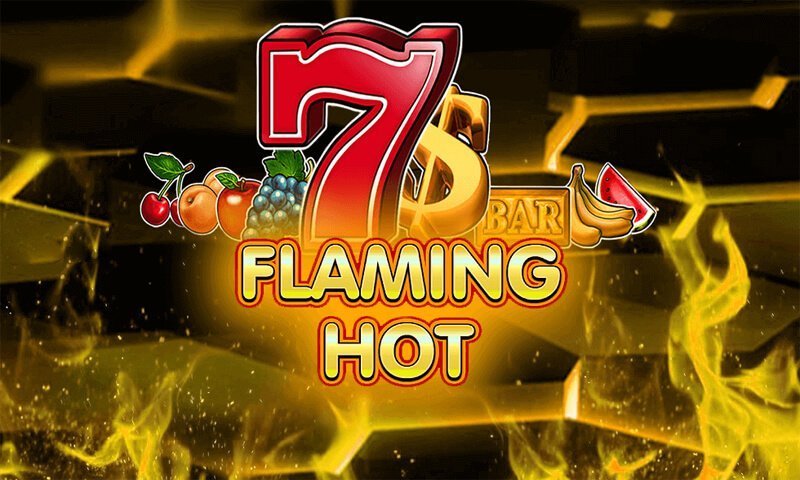Flaming Hot Flaming Hot