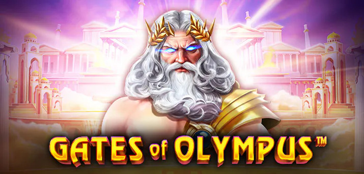 Gates of Olympus Gates of Olympus