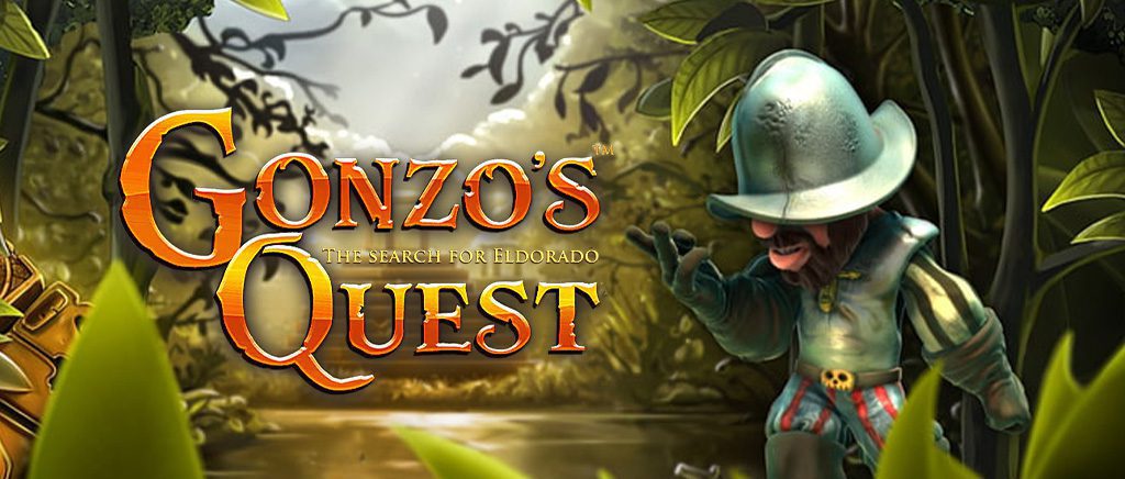 Gonzo’s Quest Gonzo’s Quest