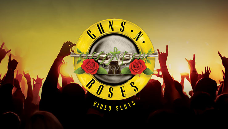 Guns ’n’ Roses Guns ’n’ Roses
