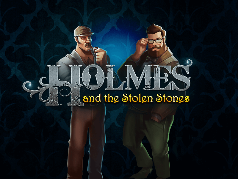 Holmes And The Stolen Stones Holmes And The Stolen Stones