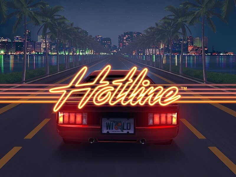 Hotline Hotline