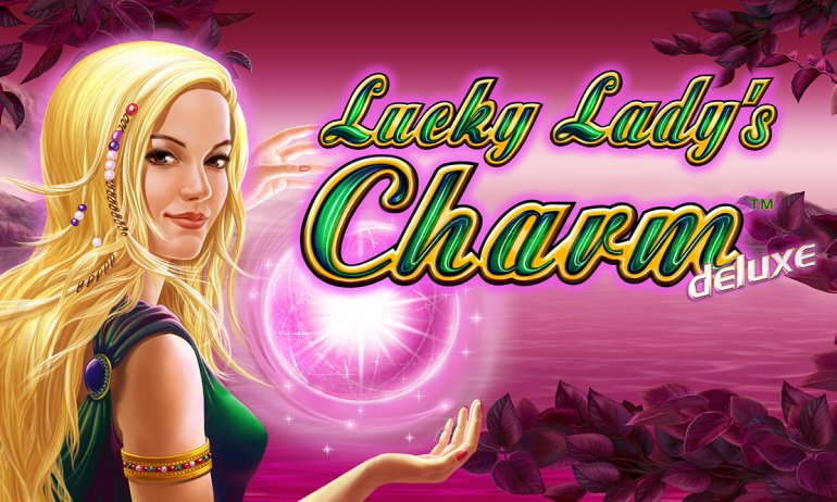 Lucky Ladys Charm Lucky Ladys Charm