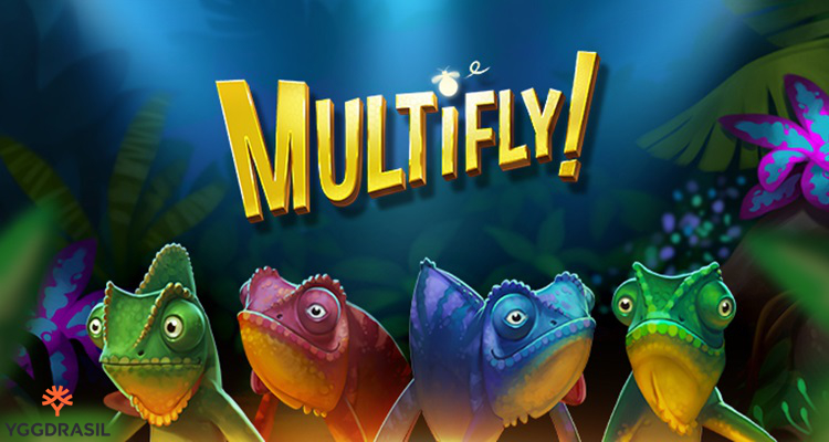 Multifly Multifly