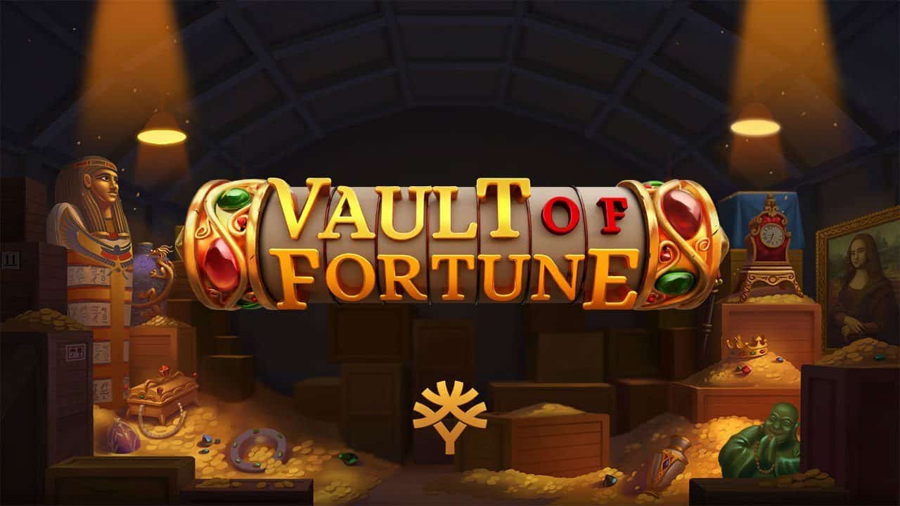 Vault of Fortune Vault of Fortune